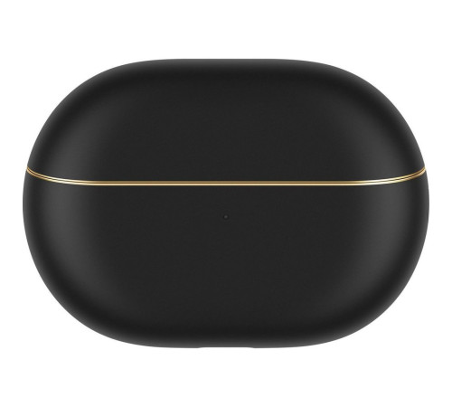 Гарнитура беспроводная Huawei  FREEBUDS PRO 4, черный