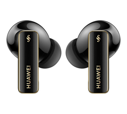Гарнитура беспроводная Huawei  FREEBUDS PRO 4, черный