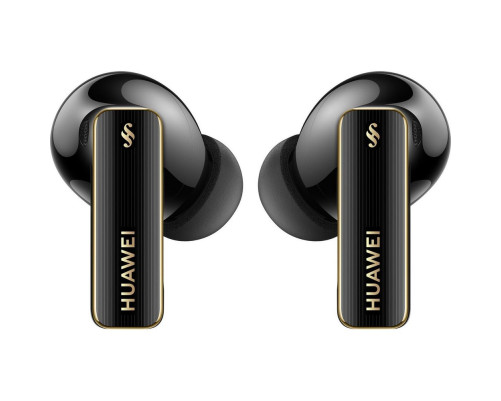 Гарнитура беспроводная Huawei  FREEBUDS PRO 4, черный