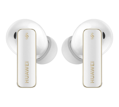 Гарнитура беспроводная Huawei  FREEBUDS PRO 4, белый