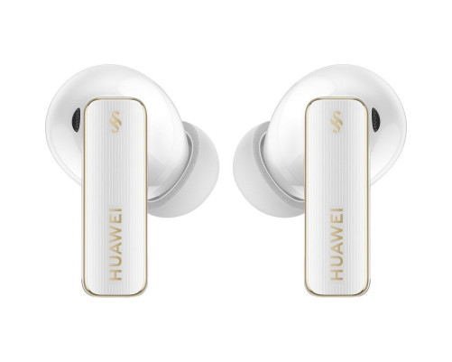 Гарнитура беспроводная Huawei  FREEBUDS PRO 4, белый