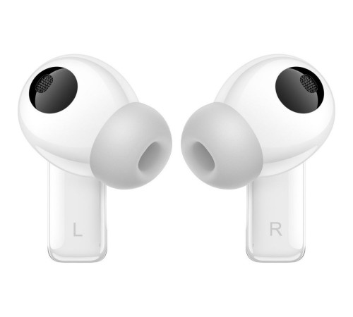 Гарнитура беспроводная Huawei  FREEBUDS PRO 4, белый