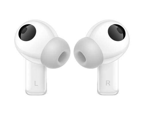 Гарнитура беспроводная Huawei  FREEBUDS PRO 4, белый