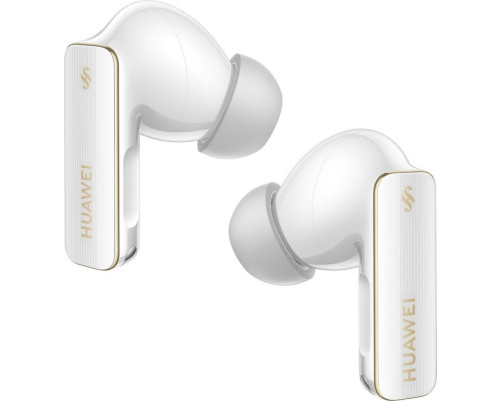Гарнитура беспроводная Huawei  FREEBUDS PRO 4, белый