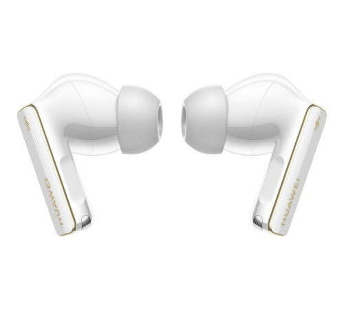 Гарнитура беспроводная Huawei  FREEBUDS PRO 4, белый