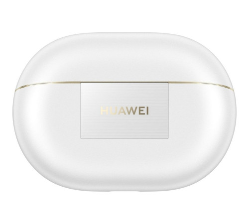 Гарнитура беспроводная Huawei  FREEBUDS PRO 4, белый