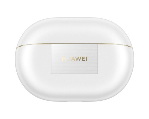 Гарнитура беспроводная Huawei  FREEBUDS PRO 4, белый