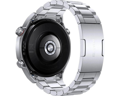 Умные часы Huawei  ULTIMATE CLB-B19, титановый