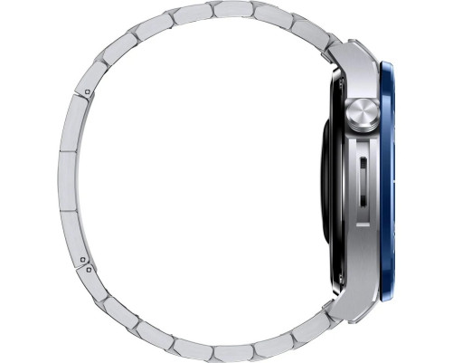 Умные часы Huawei  ULTIMATE CLB-B19, титановый