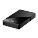 Внешний накопитель SSD 2TB ADATA SE920, USB 4, черный
