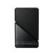 Внешний накопитель SSD 2TB ADATA SE920, USB 4, черный