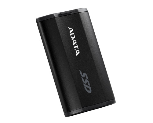 Внешний накопитель SSD 500GB ADATA SD810, USB 3.2, черный Внешний накопитель SSD 500GB ADATA SD810, USB 3.2, черный