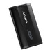 Внешний накопитель SSD 500GB ADATA SD810, USB 3.2, черный
