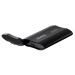 Внешний накопитель SSD 500GB ADATA SD810, USB 3.2, черный