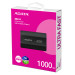 Внешний накопитель SSD 1TB ADATA SD810 SD810-1000G-CBK, USB 3.2 , черный