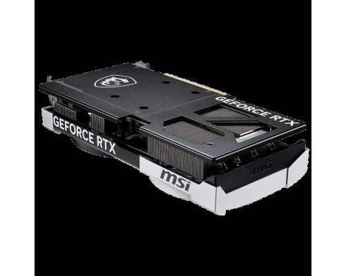 Видеокарта MSI RTX5070 VENTUS 2X OC 12GB, GDDR7/192-bit Видеокарта MSI RTX5070 VENTUS 2X OC 12GB, GDDR7/192-bit