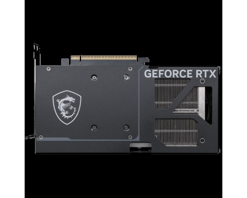 Видеокарта MSI RTX5070 VENTUS 2X OC 12GB, GDDR7/192-bit Видеокарта MSI RTX5070 VENTUS 2X OC 12GB, GDDR7/192-bit