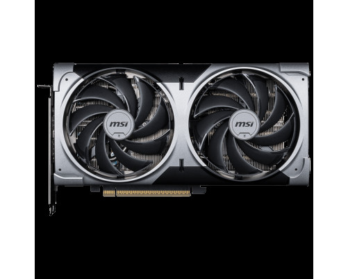 Видеокарта MSI RTX5070 VENTUS 2X OC 12GB, GDDR7/192-bit Видеокарта MSI RTX5070 VENTUS 2X OC 12GB, GDDR7/192-bit