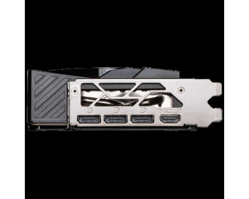 Видеокарта MSI RTX5070 GAMING TRIO OC 12GB, GDDR7/192-bit Видеокарта MSI RTX5070 GAMING TRIO OC 12GB, GDDR7/192-bit