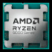 Процессор AMD RYZEN 5 7400F (AM5) OEM