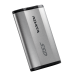 Внешний накопитель SSD 4TB ADATA SD810, USB 3.2, серебристый