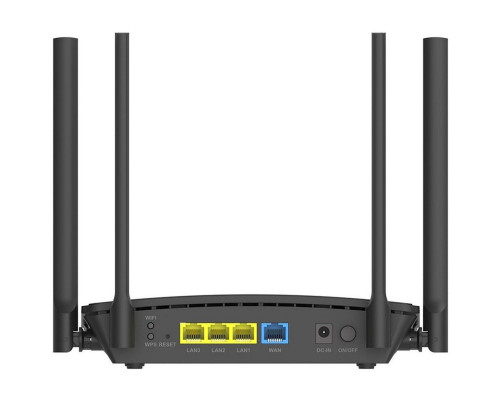 Маршрутизатор ORIGO OWR1530AXG/A1A Маршрутизатор ORIGO OWR1530AXG/A1A