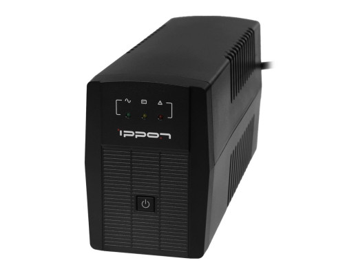 ИБП Ippon Back Basic 650