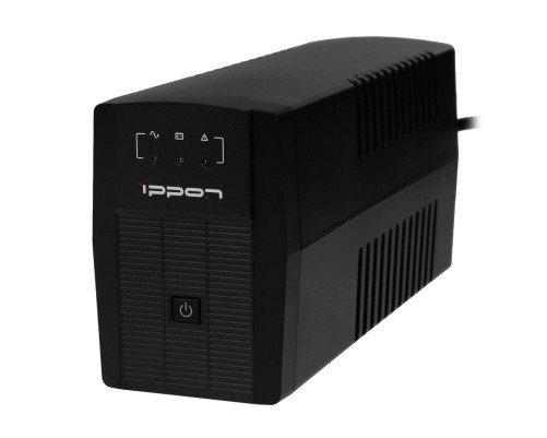 ИБП Ippon Back Basic 650