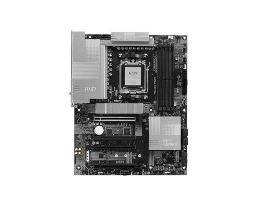 Материнская плата MSI PRO X870-P WIFI (AM5)