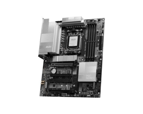 Материнская плата MSI PRO X870-P WIFI (AM5)