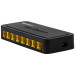 Коммутатор ORIGO OS1108/A1A, черный