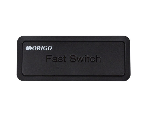 Коммутатор ORIGO OS1108/A1A, черный