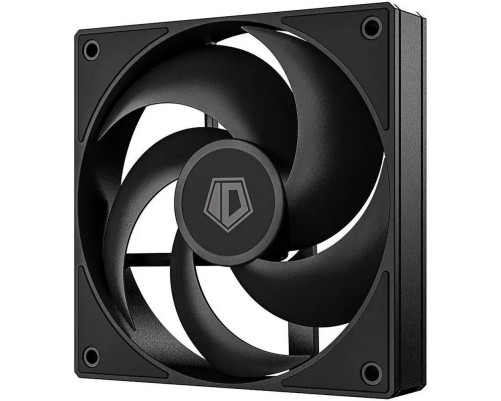 Вентилятор для корпуса ID-Cooling AS-140-K, черный