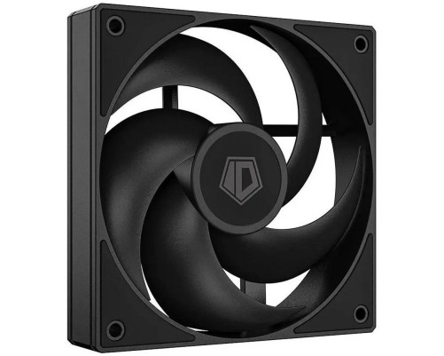 Вентилятор для корпуса ID-Cooling AS-140-K, черный