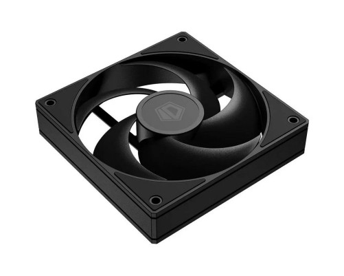Вентилятор для корпуса ID-Cooling AS-140-K, черный