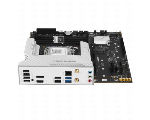 Материнская плата Maxsun MS-Terminator B760M D5 WIFI6E (LGA1700)