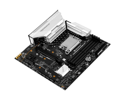 Материнская плата Maxsun MS-Terminator B760M D5 WIFI6E (LGA1700)