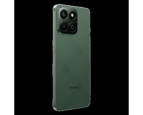 Смартфон HONOR X7C 8+512GB, зеленый (5109BRSM) Смартфон HONOR X7C 8+512GB, зеленый (5109BRSM)