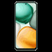 Смартфон HONOR X7C 8+128GB, зеленый (5109BRSJ)