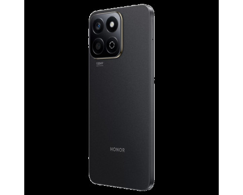 Смартфон HONOR X7C 8+512GB, черный (5109BRSP) Смартфон HONOR X7C 8+512GB, черный (5109BRSP)