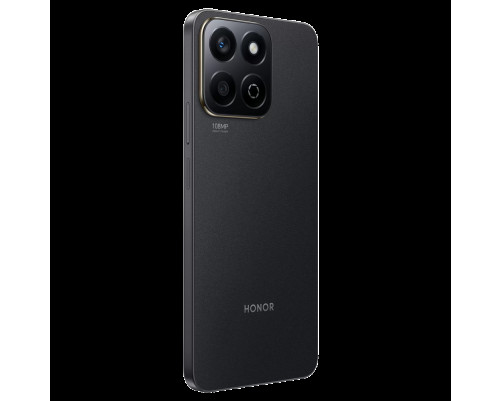 Смартфон HONOR X7C 8+512GB, черный (5109BRSP) Смартфон HONOR X7C 8+512GB, черный (5109BRSP)