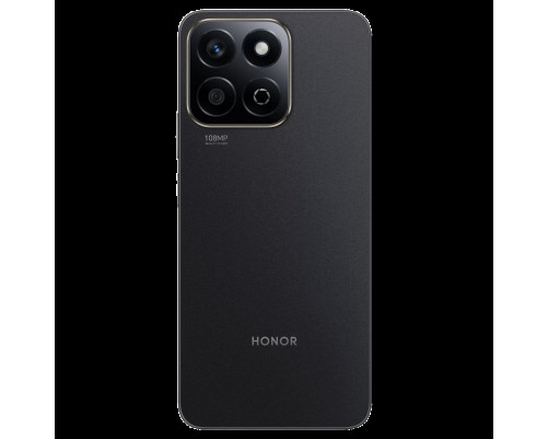 Смартфон HONOR X7C 8+128Gb черный (5109BRSL) Смартфон HONOR X7C 8+128Gb черный (5109BRSL)