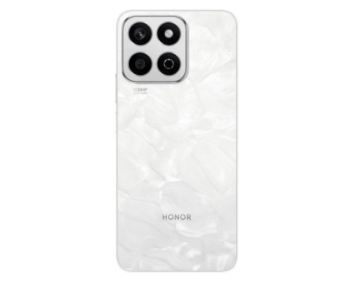 Смартфон HONOR X7C 8+512Gb белый (5109BRSN) Смартфон HONOR X7C 8+512Gb белый (5109BRSN)