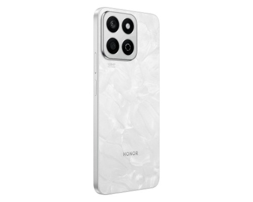 Смартфон HONOR X7C 8+512Gb белый (5109BRSN) Смартфон HONOR X7C 8+512Gb белый (5109BRSN)