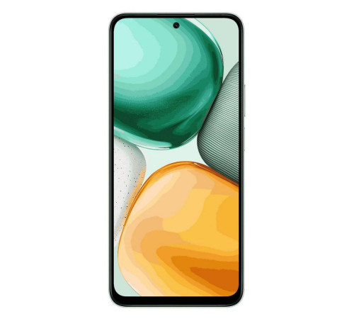 Смартфон HONOR X7C 8+512GB, белый (5109BRSN)