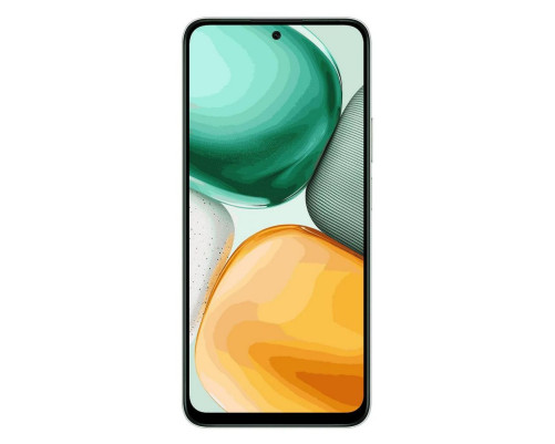 Смартфон HONOR X7C 8+128Gb белый (5109BRSK) Смартфон HONOR X7C 8+128Gb белый (5109BRSK)