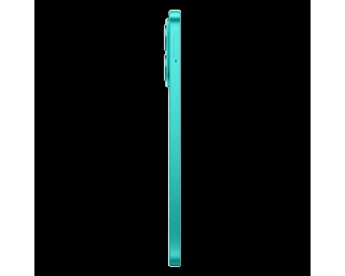 Смартфон HONOR X8C 8+128Gb зеленый (5109BQDS) Смартфон HONOR X8C 8+128Gb зеленый (5109BQDS)