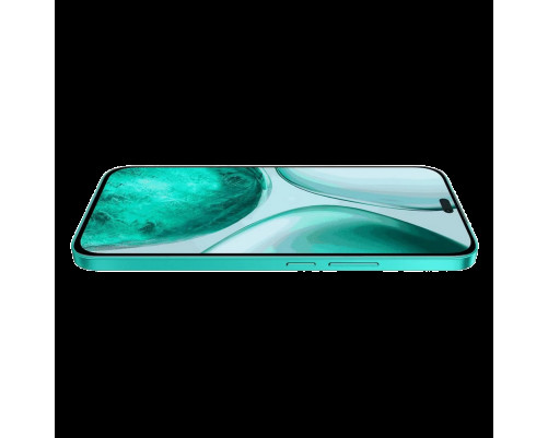 Смартфон HONOR X8C 8+128Gb зеленый (5109BQDS) Смартфон HONOR X8C 8+128Gb зеленый (5109BQDS)