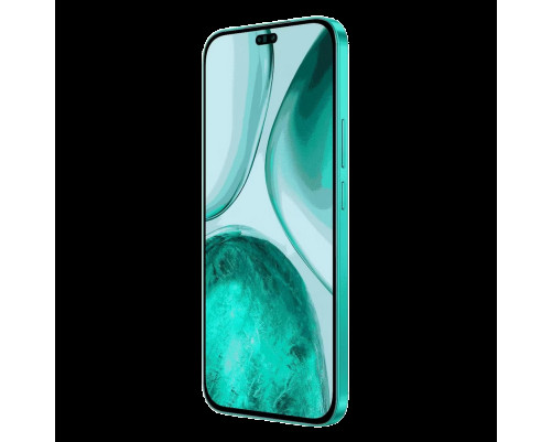 Смартфон HONOR X8C 8+128Gb зеленый (5109BQDS) Смартфон HONOR X8C 8+128Gb зеленый (5109BQDS)
