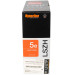 Кабель витая пара Hyperline U/UTP, неэкранированный, cat.5e, 4 pair, 24 AWG, LSZH, 100 м, серый